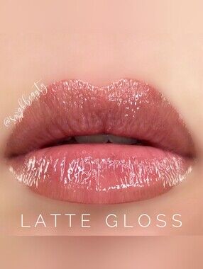 LATTE GLOSS